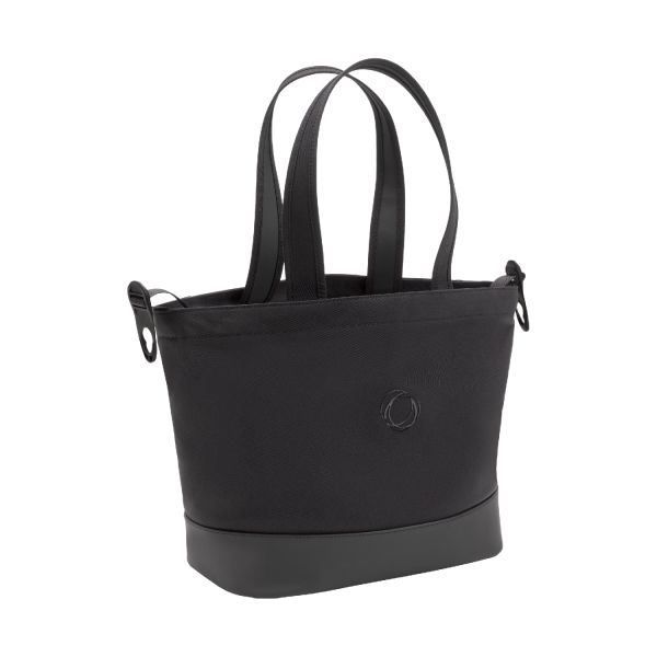 Bugaboo Luiertas Midnight Black