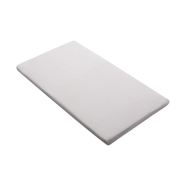 Bugaboo Stardust Cotton Sheet Mineral White