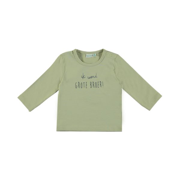 Baby dump kleding 2025