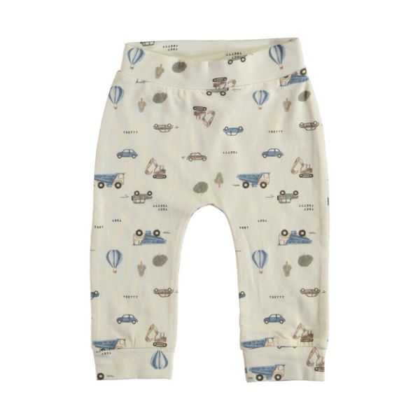 Babylook Traffic Broek - Maat 50