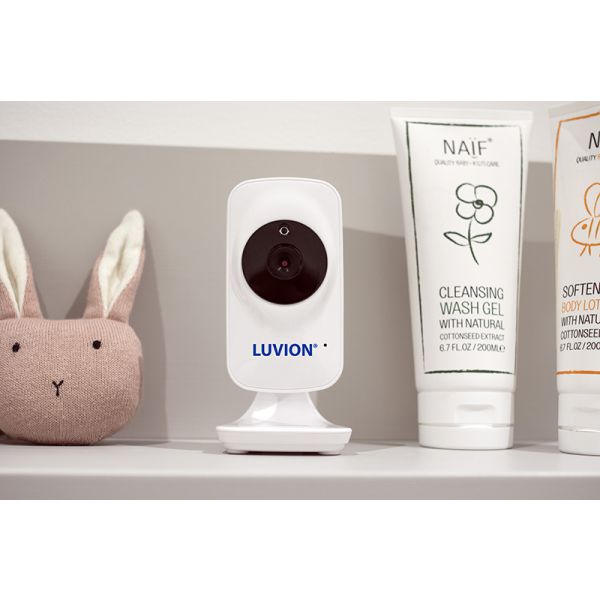 Luvion Icon Deluxe White Edition Set