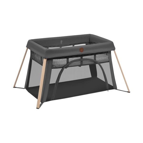 Maxi-Cosi Reisbedje/Box Calao Light Eco - Beyond Graphite Maxi-Cosi Reisbedje/Box Calao Light Eco - Beyond Graphite