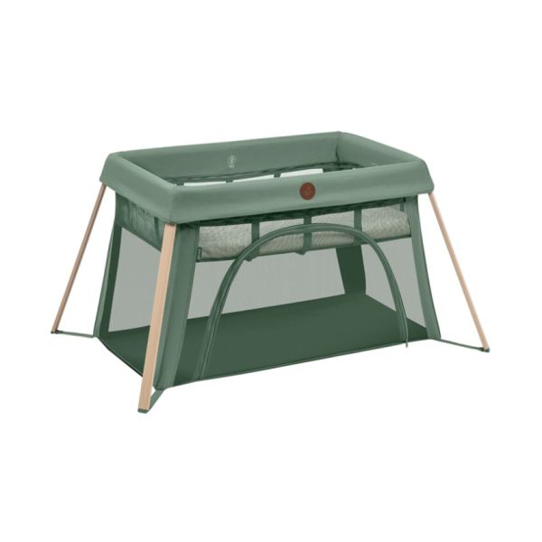 Maxi-Cosi Reisbedje/Box Calao Light Eco - Beyond Green Maxi-Cosi Reisbedje/Box Calao Light Eco - Beyond Green