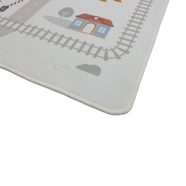 Little Dutch Auto Speelkleed Little Dutch Auto Speelkleed