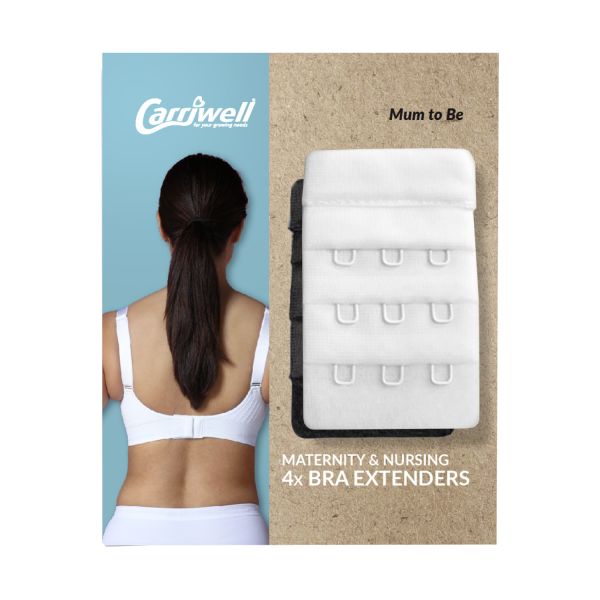 Carriwell BH-Verlengers 4st.