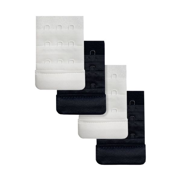 Carriwell BH-Verlengers 4st.