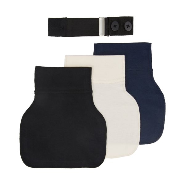 Carriwell Flexibelt Broekverbreder Biokatoen Carriwell Flexibelt Broekverbreder Biokatoen