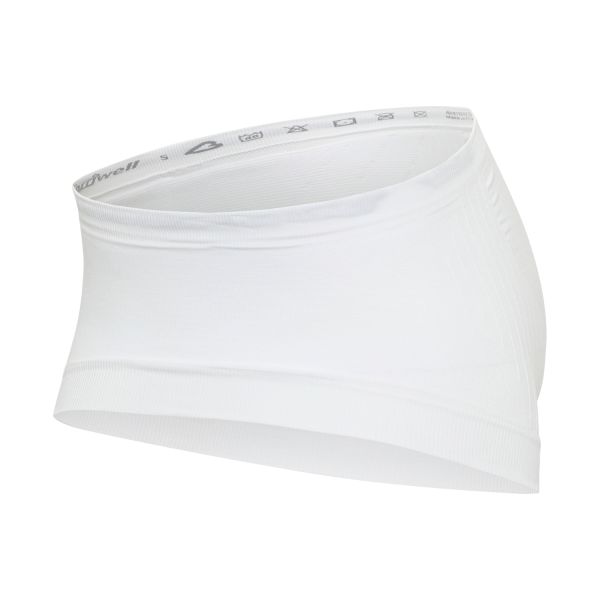 Carriwell Naadloze Buikband Support Wit M