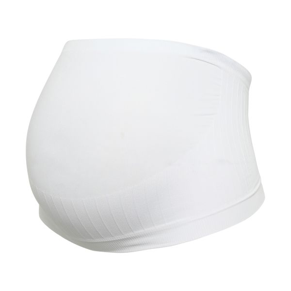 Carriwell Naadloze Buikband Support Wit M