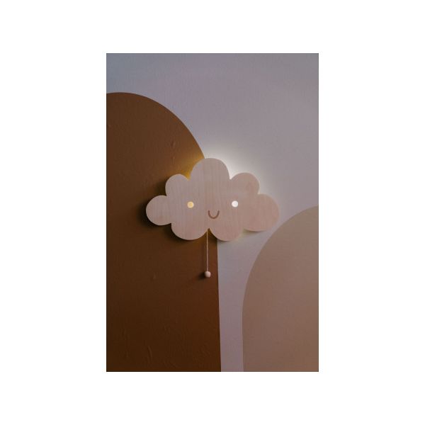 Baby's Only Wandlamp Dino Wonder