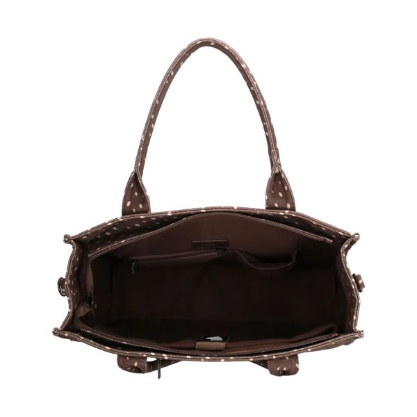 Charm London Bond Avenue Laptoptas - Hert