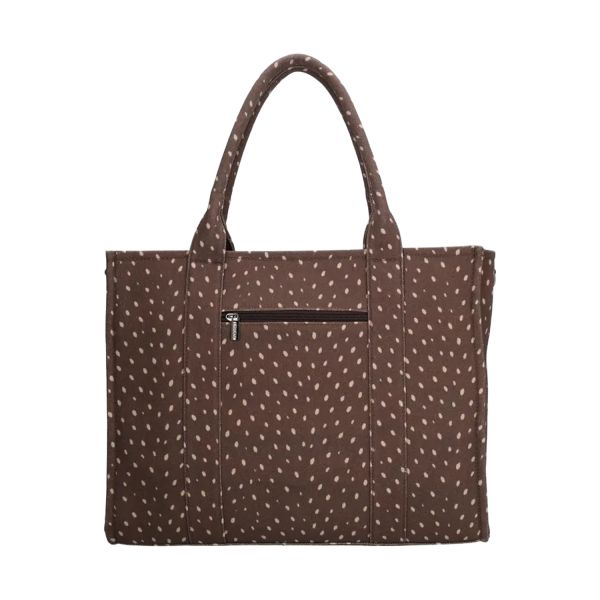 Charm London Bond Avenue Laptoptas - Hert