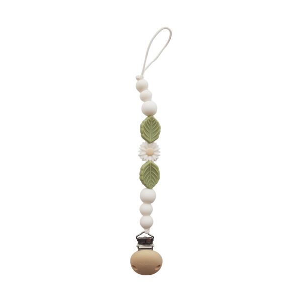 Chewies & More Daisy Speenkoord - White Chewies & More Daisy Speenkoord - White