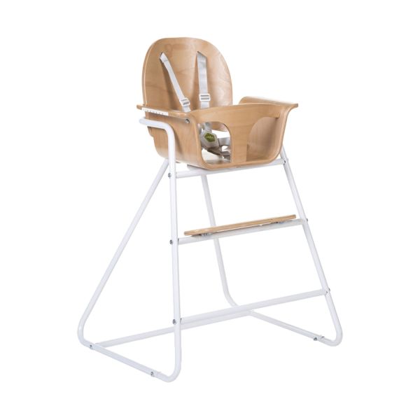 Childhome Ironwood Naturel/White 
