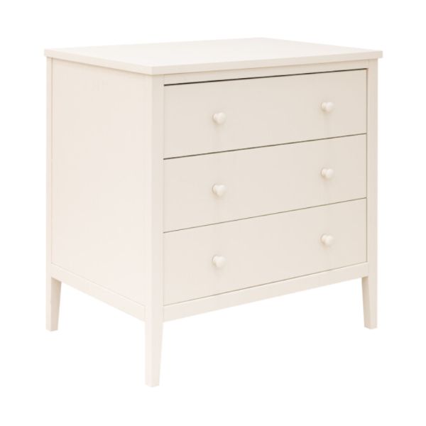Bopita Ledikant 70 x 140 cm - Commode - Hanglegkast 3-drs - Vieve - Dune Bopita Ledikant 70 x 140 cm - Commode - Hanglegkast 3-drs - Vieve - Dune