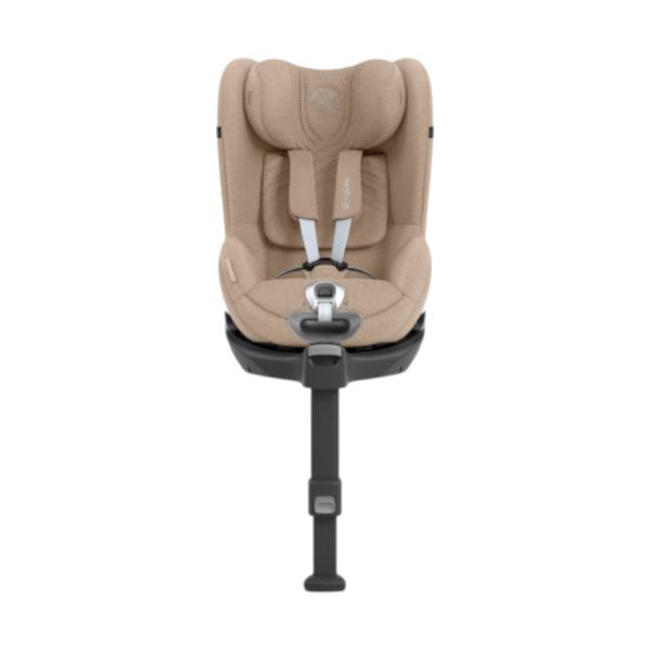 Cybex Sirona T i-Size Plus Cozy Beige