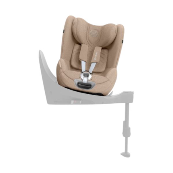 Cybex Sirona T i-Size Plus Cozy Beige