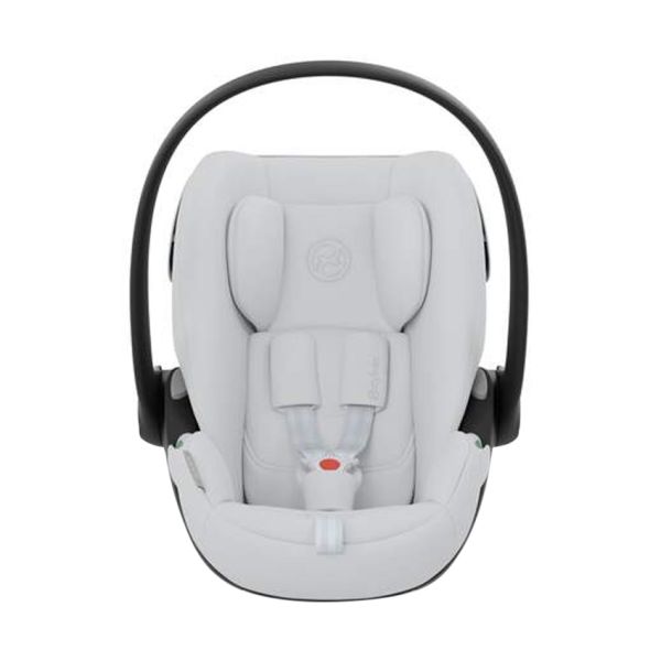 Cybex Autostoel Cloud G i-Size - Fog Grey/Light Grey Cybex Autostoel Cloud G i-Size - Fog Grey/Light Grey