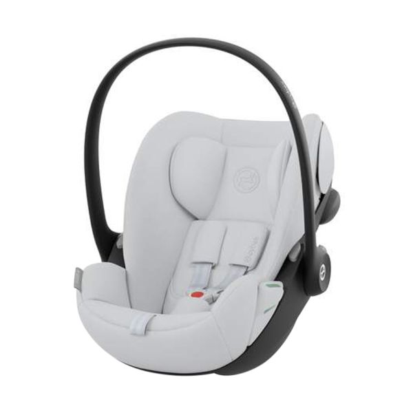 Cybex Autostoel Cloud G i-Size - Fog Grey/Light Grey Cybex Autostoel Cloud G i-Size - Fog Grey/Light Grey