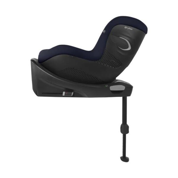 Cybex Sirona Gi I-Size Plus Baby Autostoeltje - Ocean Blue / Navy Blue