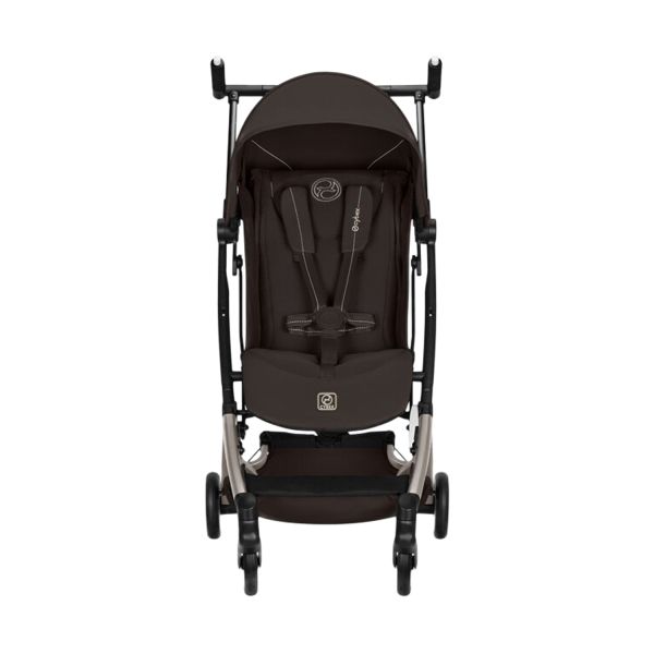 Cybex Libelle Buggy - TPE Chocolate Brown/Brown Cybex Libelle Buggy - TPE Chocolate Brown/Brown