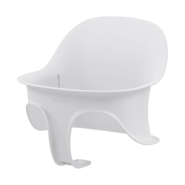 Cybex Lemo 4-in-1 Set All White - White