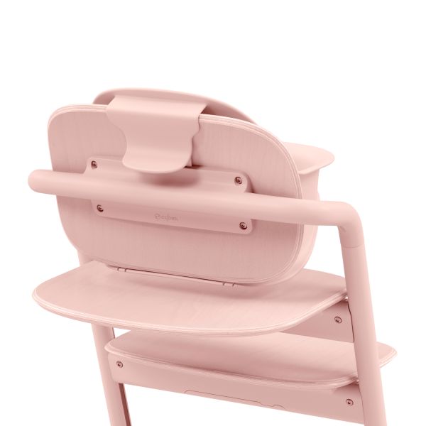 Cybex Lemo 4-in-1 Set Pearl Pink - Light Pink