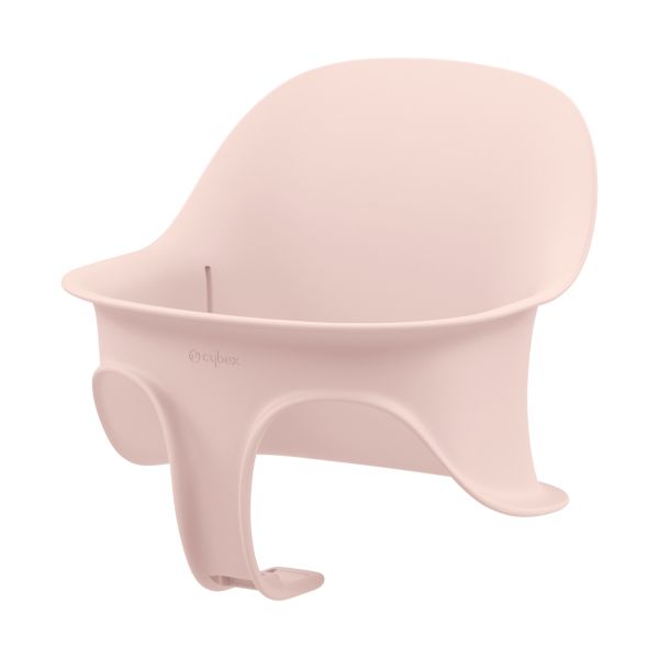 Cybex Lemo 4-in-1 Set Pearl Pink - Light Pink