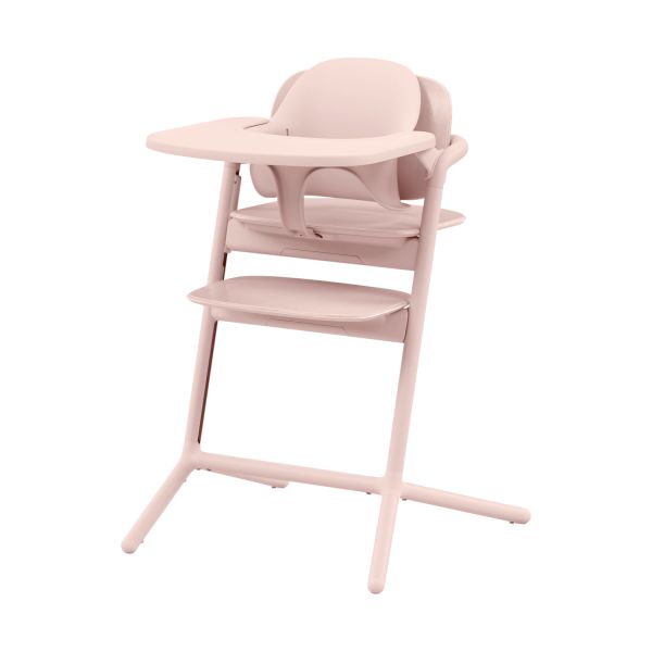 Cybex Lemo 4-in-1 Set Pearl Pink - Light Pink