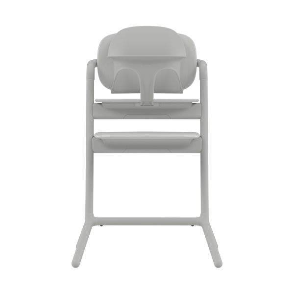 Cybex Lemo 4-in-1 Set Suede Grey - Mid Grey