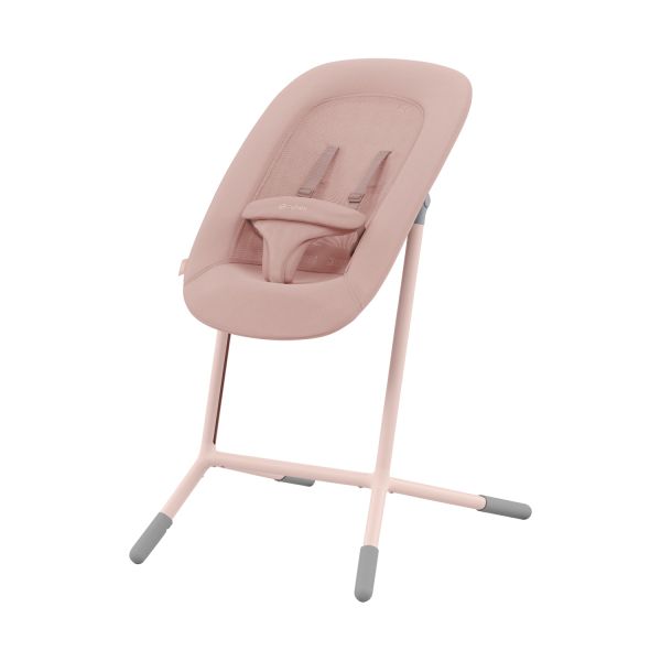 Cybex Lemo 4-in-1 Set Pearl Pink - Light Pink