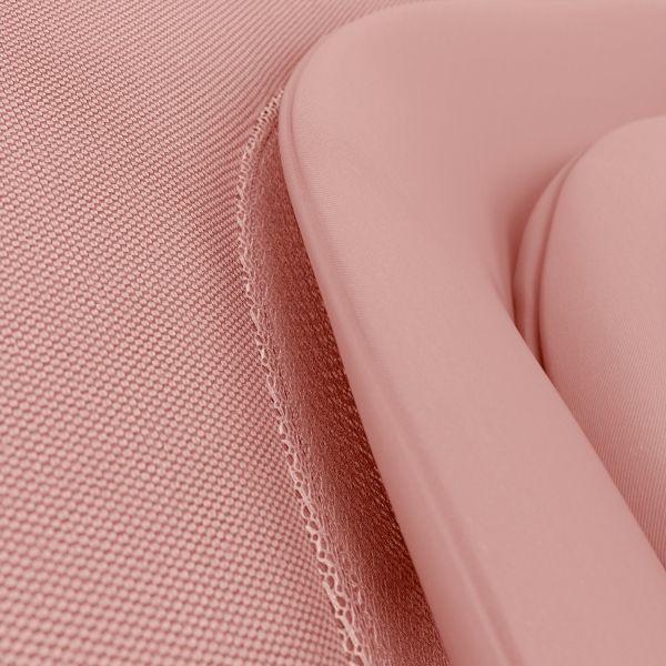 Cybex Lemo 4-in-1 Set Pearl Pink - Light Pink
