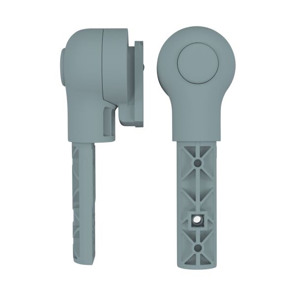 Cybex Lemo 4-in-1 Set Stone Blue - Mid Blue Cybex Lemo 4-in-1 Set Stone Blue - Mid Blue