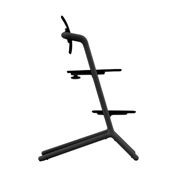 Cybex Lemo 4-in-1 Set Stunning Black - Black Cybex Lemo 4-in-1 Set Stunning Black - Black