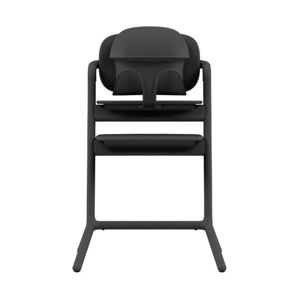 Cybex Lemo 4-in-1 Set Stunning Black - Black Cybex Lemo 4-in-1 Set Stunning Black - Black