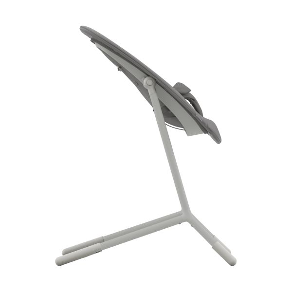 Cybex Lemo 4-in-1 Set Suede Grey - Mid Grey