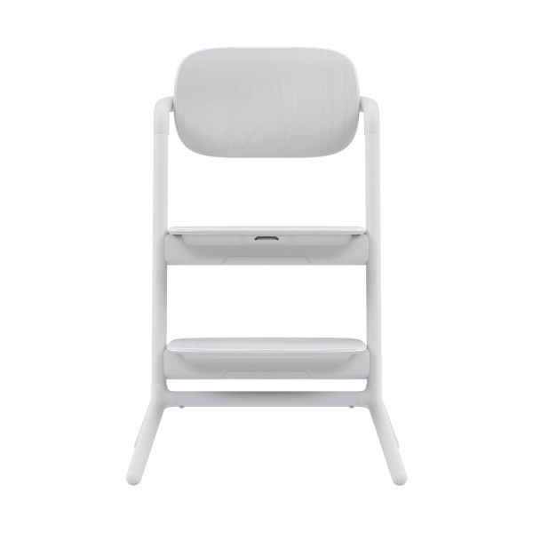 Cybex Lemo 4-in-1 Set All White - White