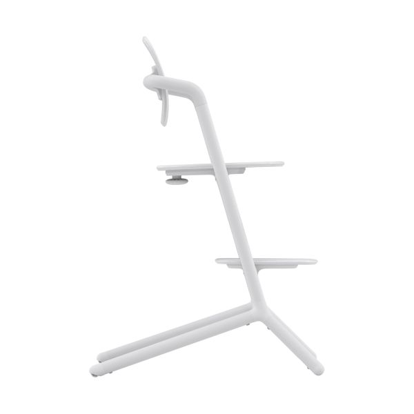 Cybex Lemo 4-in-1 Set All White - White