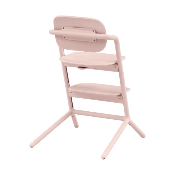 Cybex Lemo 4-in-1 Set Pearl Pink - Light Pink