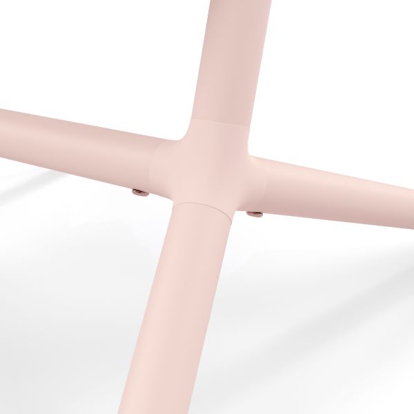 Cybex Lemo 4-in-1 Set Pearl Pink - Light Pink