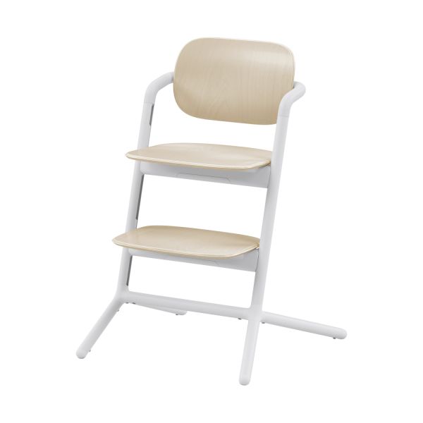 Cybex Lemo Sand White - White Cybex Lemo Sand White - White
