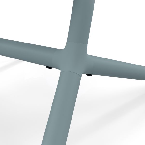 Cybex Lemo 4-in-1 Set Stone Blue - Mid Blue Cybex Lemo 4-in-1 Set Stone Blue - Mid Blue