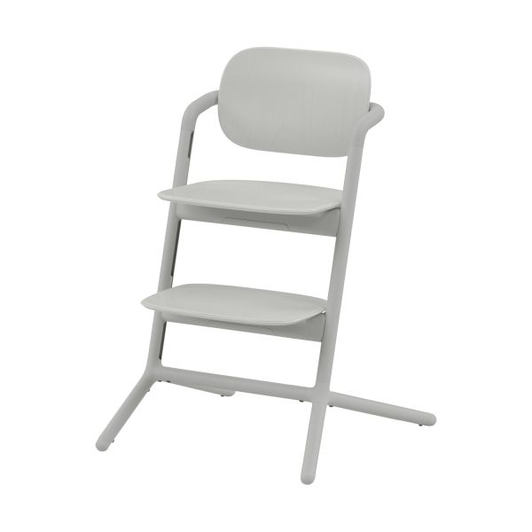 Cybex Lemo Suede Grey - Mid Grey Cybex Lemo Suede Grey - Mid Grey
