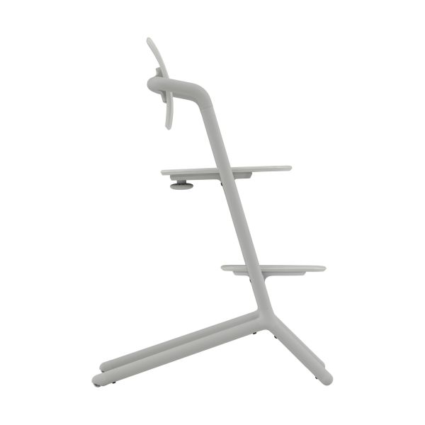 Cybex Lemo 4-in-1 Set Suede Grey - Mid Grey