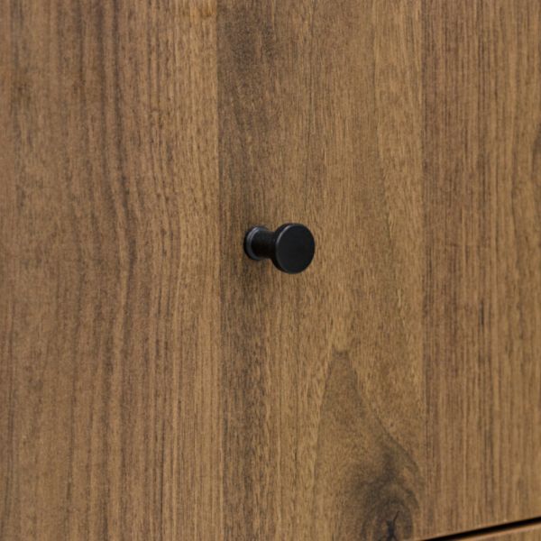 Bopita Commode - Zara - Walnoot Bopita Commode - Zara - Walnoot