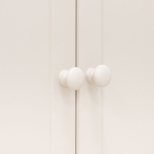 Bopita Hanglegkast 3-deuren - Vieve - Dune