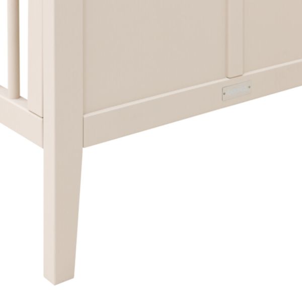 Bopita Ledikant 60 x 120 cm - Vieve - Dune Bopita Ledikant 60 x 120 cm - Vieve - Dune