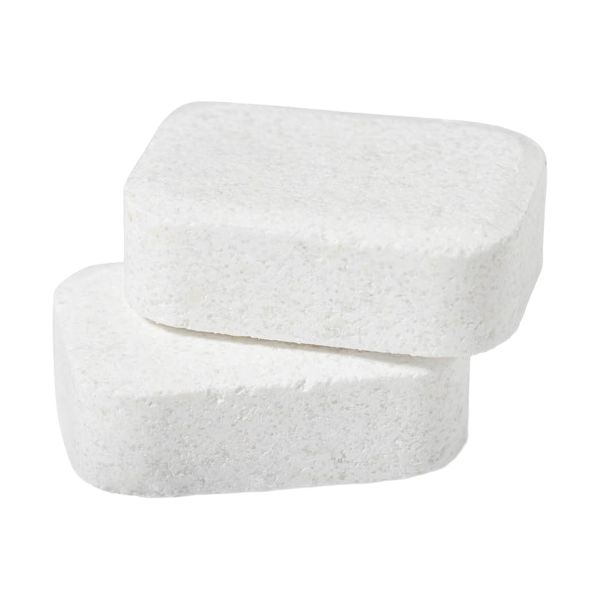 Difrax Vaatwastabletten - Eco-Certified - 30 Stuks