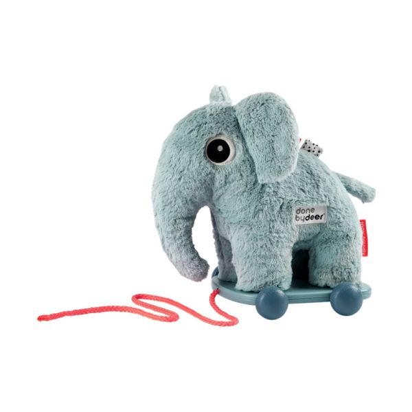 Done by Deer Elphee Trekfiguur - Blue