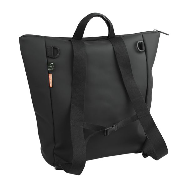 Done By Deer Rugzak - Black